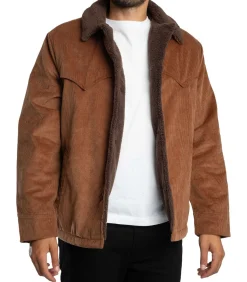 Durham Cozy Short Jacket