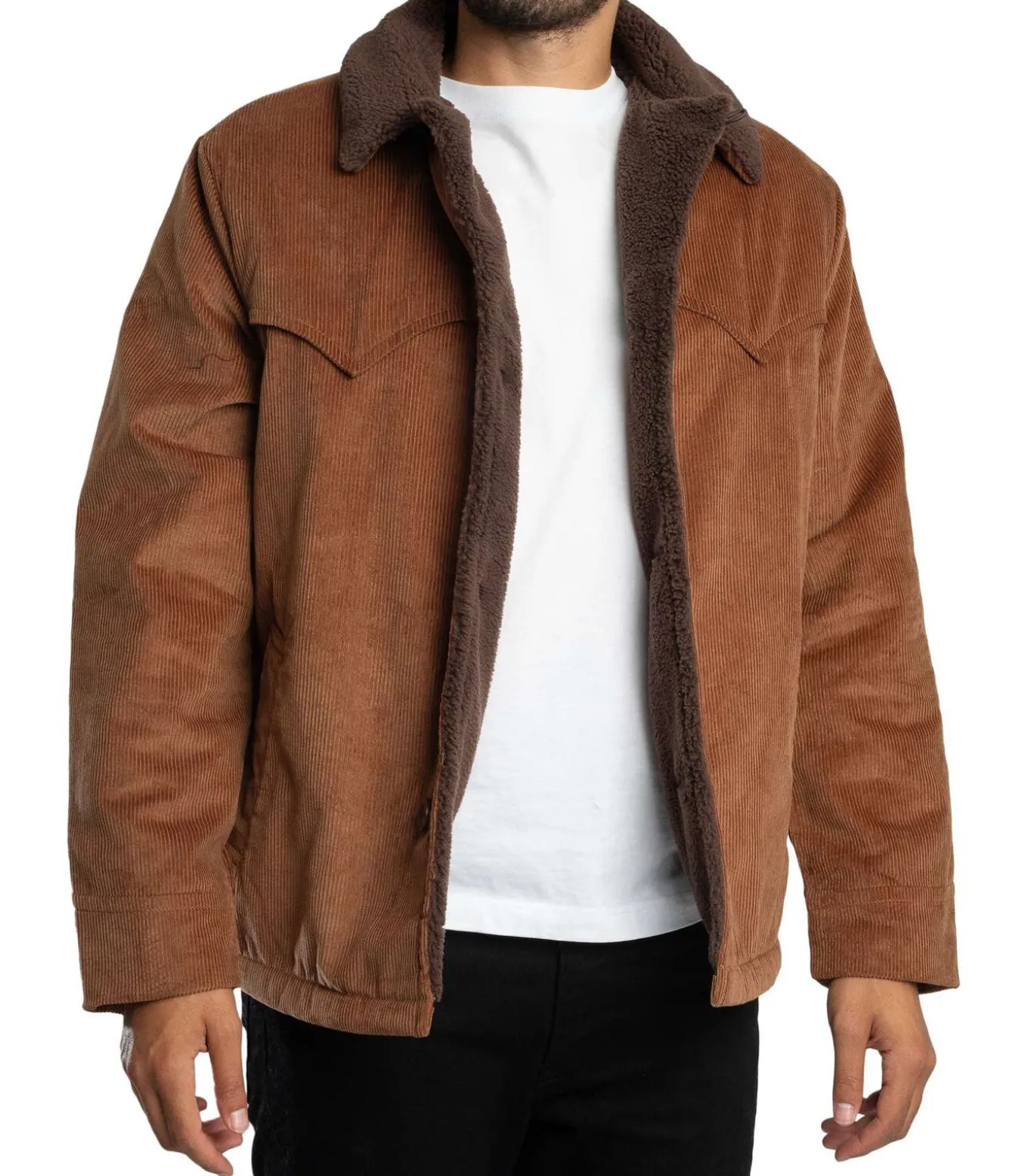Durham Cozy Short Jacket
