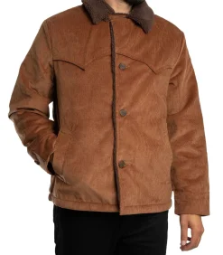 Durham Cozy Short Jacket