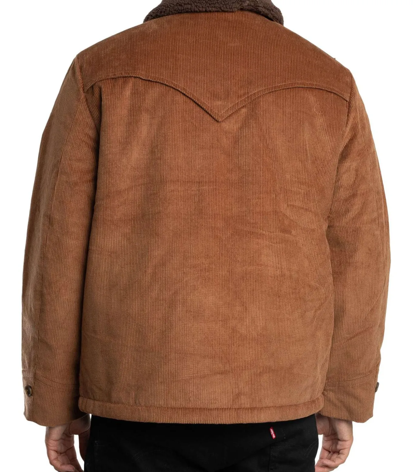 Durham Cozy Short Jacket