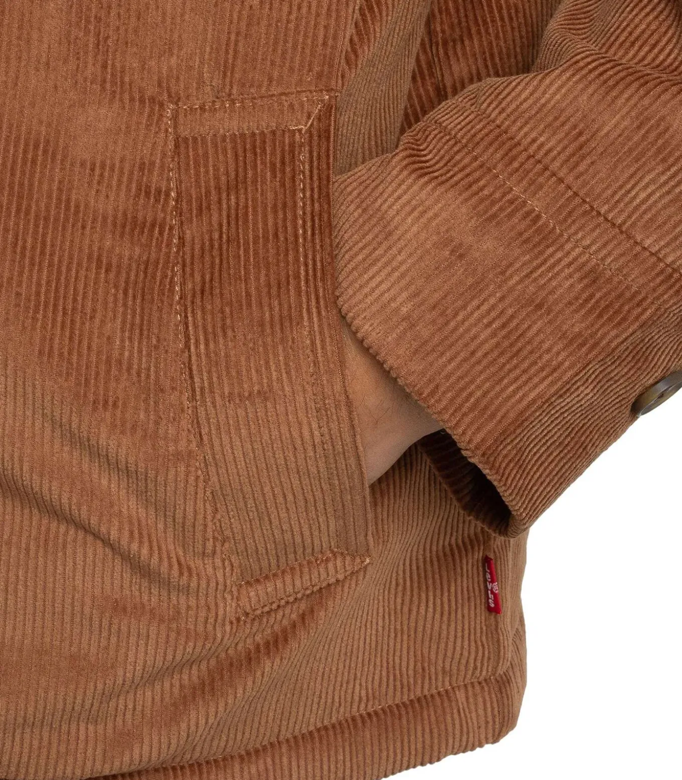 Durham Cozy Short Jacket