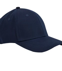 EARTHAWARE CLASSIC - Baseball Pet - Marineblauw