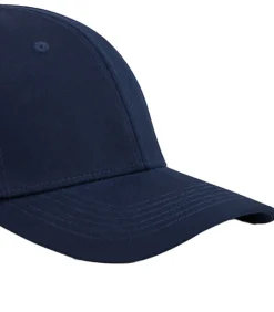 EARTHAWARE CLASSIC - Baseball Pet - Marineblauw