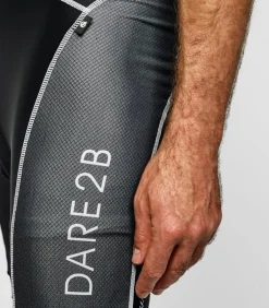 ECLIPTIC - Korte Broek - Zwart