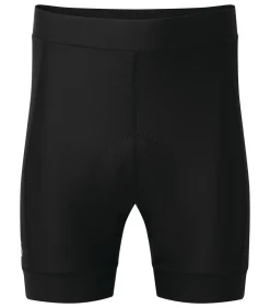 ECLIPTIC II - Korte Broek - Zwart