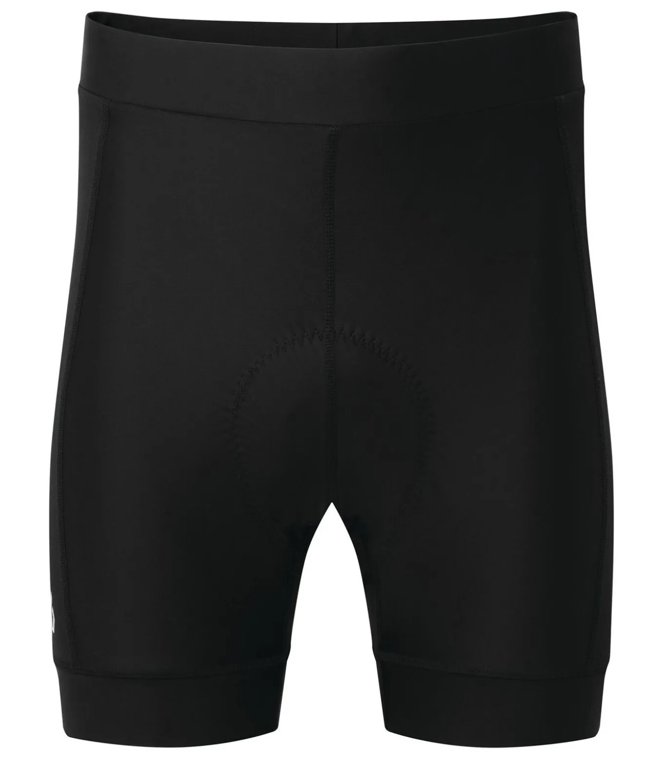 ECLIPTIC II - Korte Broek - Zwart