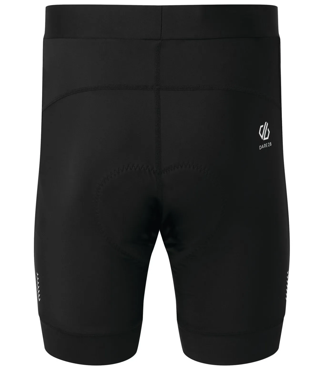 ECLIPTIC II - Korte Broek - Zwart