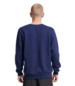 ECO PREMIUM - Sweatshirt - Marineblauw