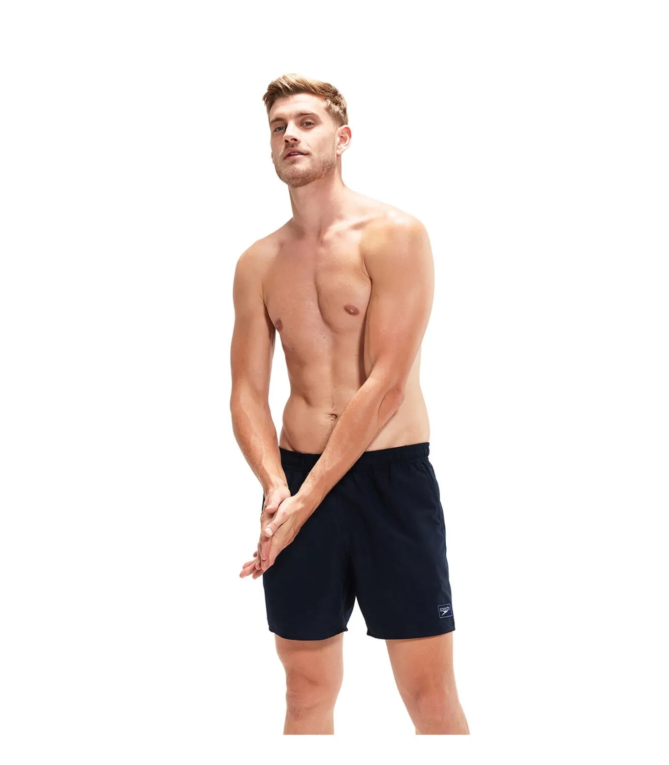 ECO PRIME LEISURE - zwemshort