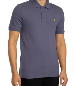 Effen Poloshirt