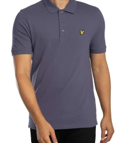 Effen Poloshirt
