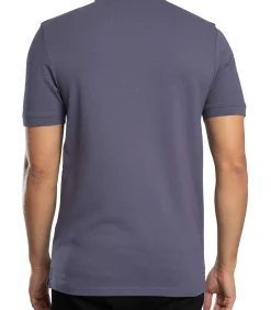 Effen Poloshirt