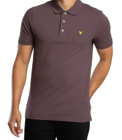 Effen Poloshirt