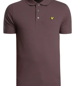 Effen Poloshirt