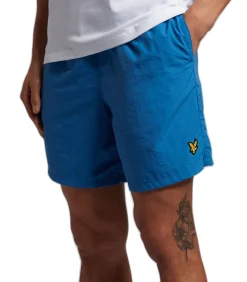 Effen zwemshort