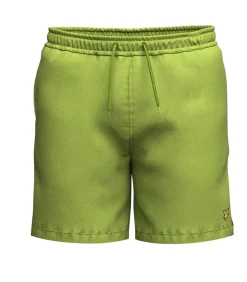 Effen zwemshort