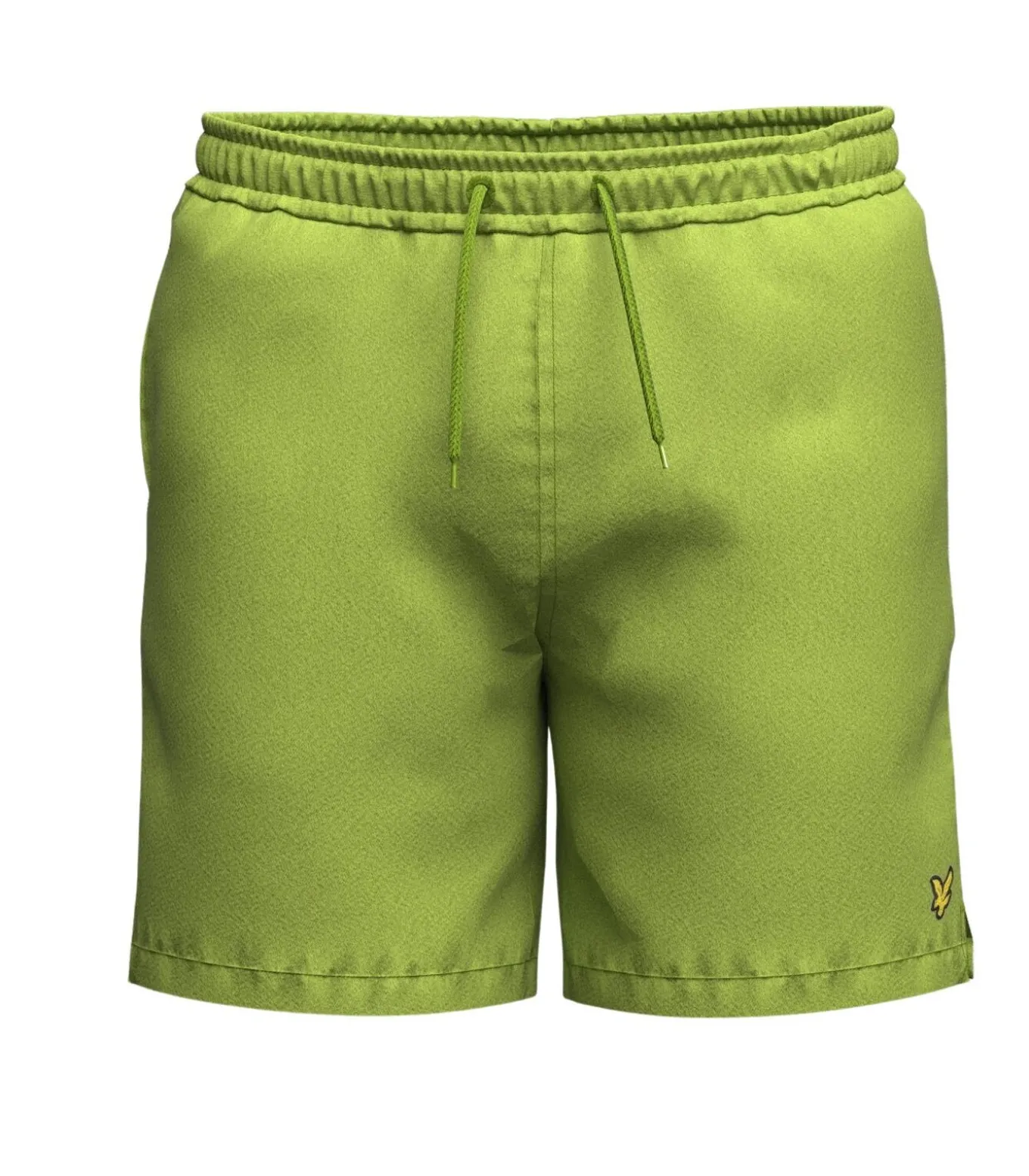 Effen zwemshort