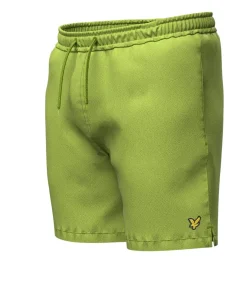 Effen zwemshort