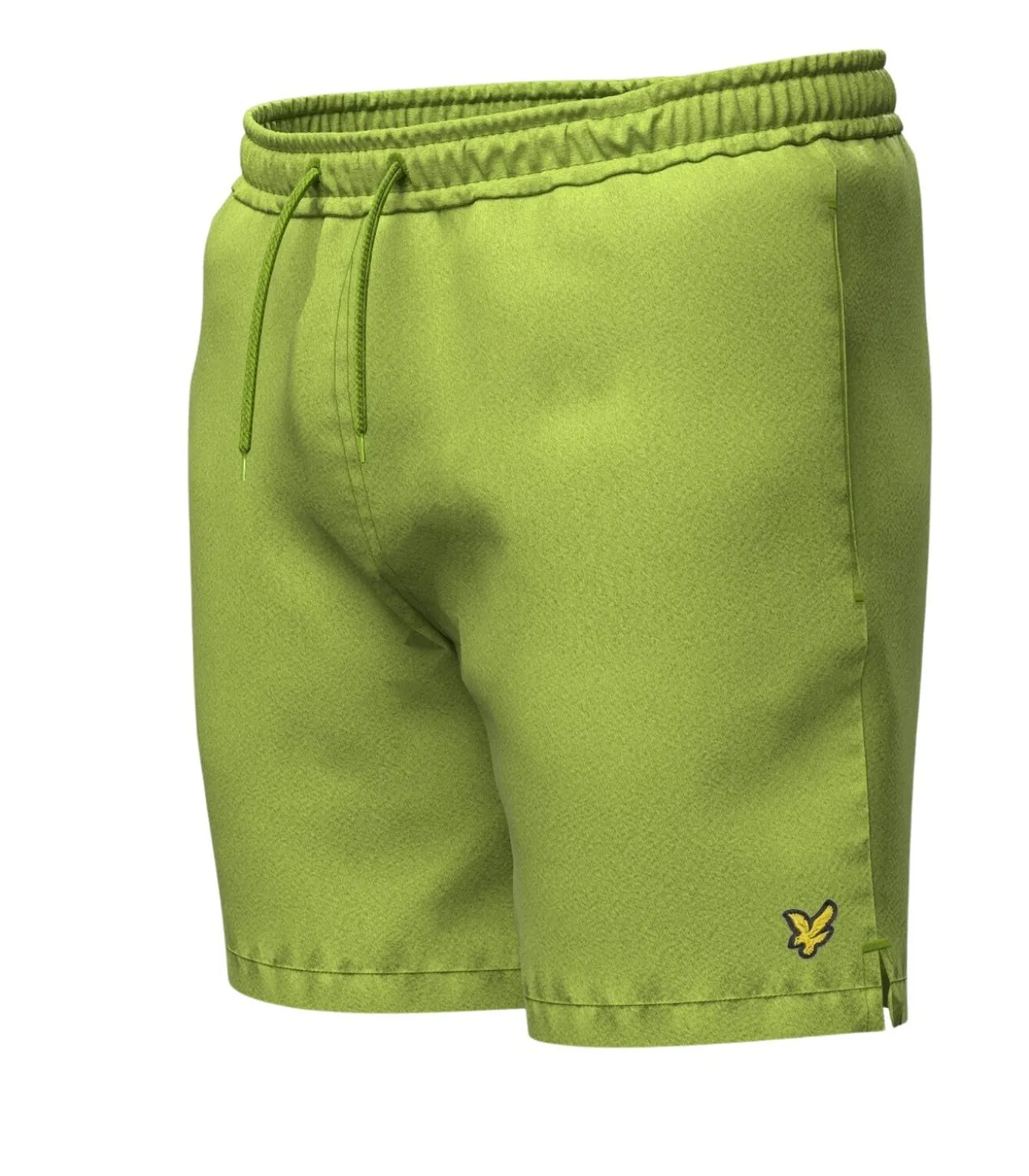 Effen zwemshort