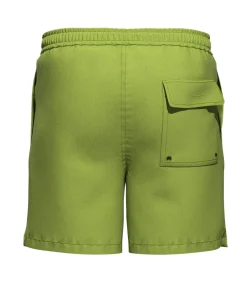 Effen zwemshort