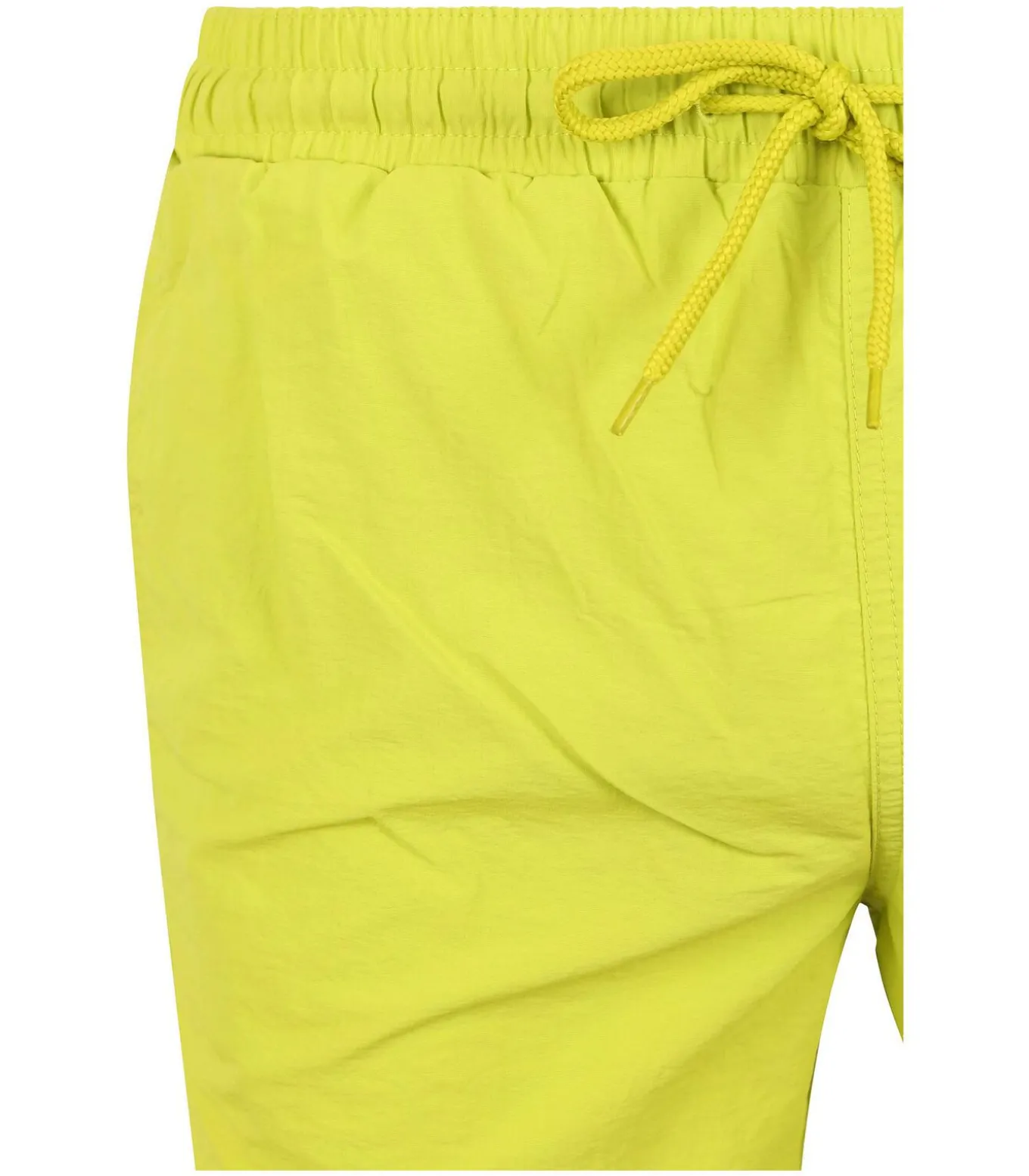 Effen zwemshort