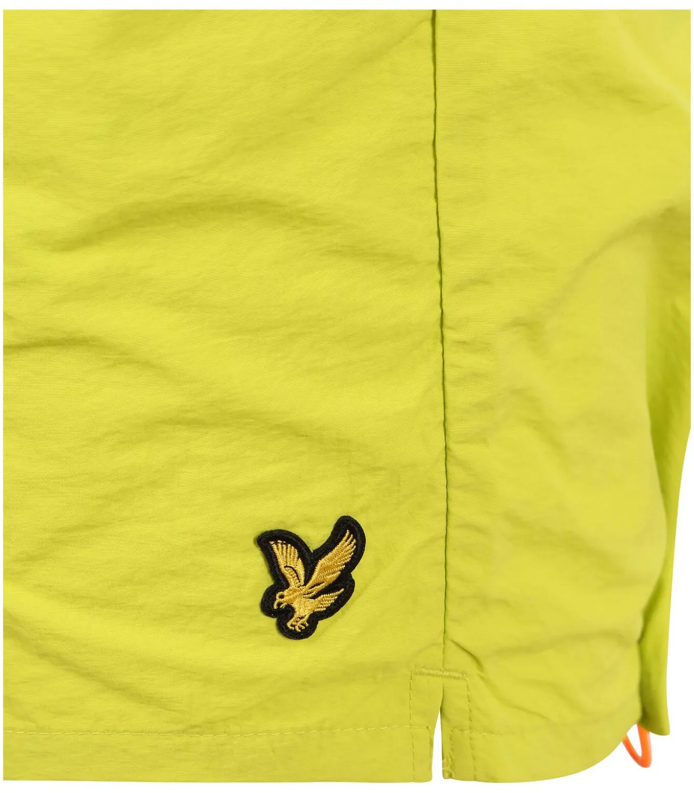 Effen zwemshort