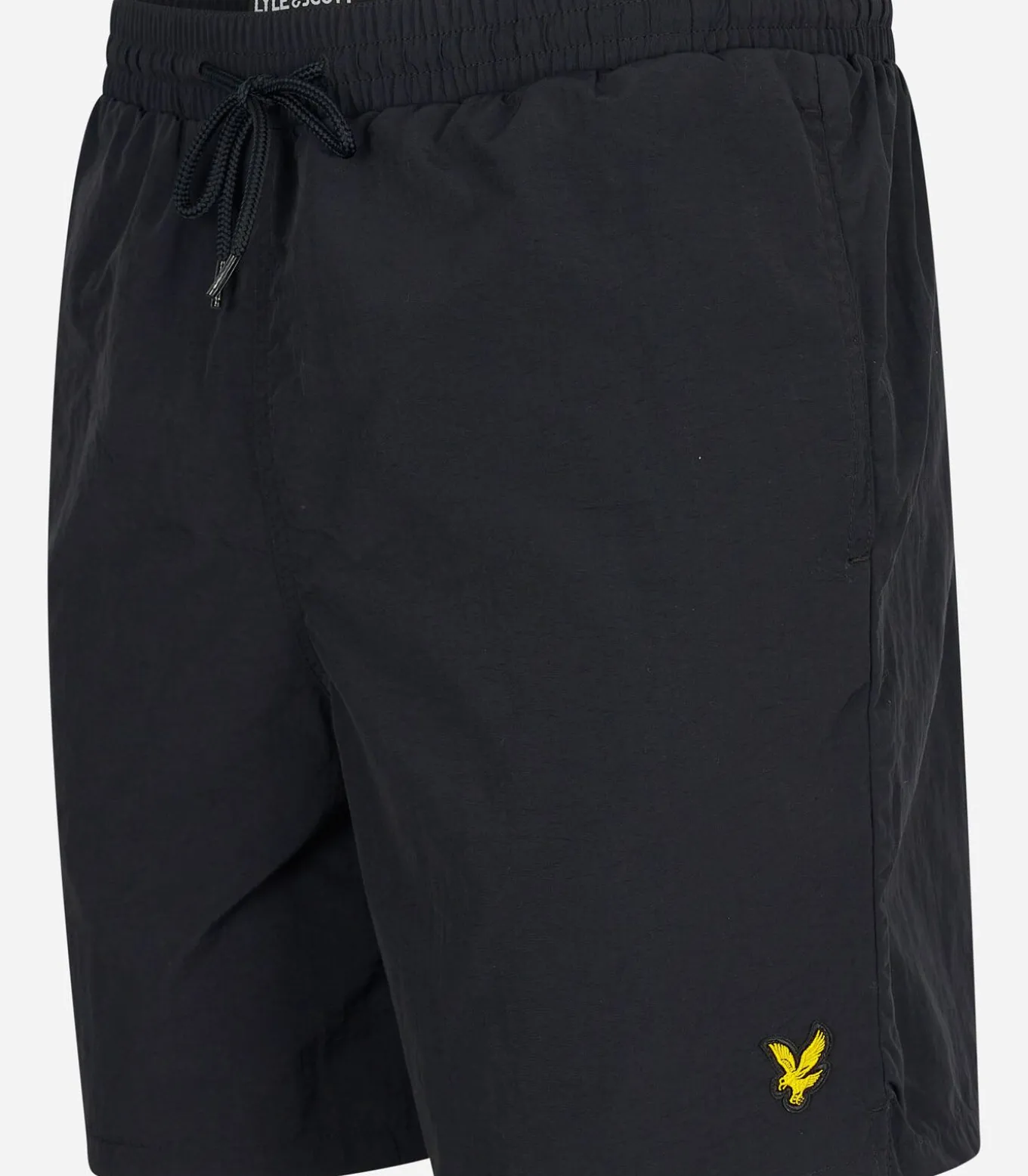 Effen zwemshort