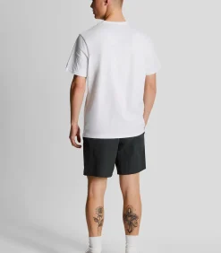 Effen zwemshort