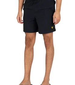 Effen Zwemshorts