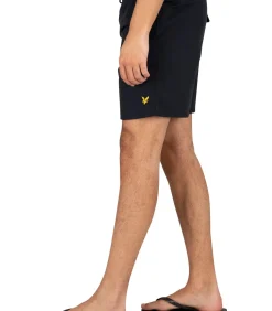 Effen Zwemshorts
