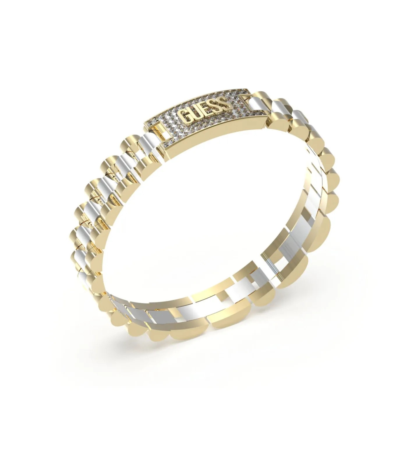 Empire Armband Goud JUMB03200JWYGSTT-U