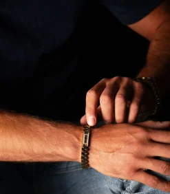 Empire Armband Goud JUMB03200JWYGSTT-U