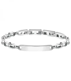 ENERGY stalen armband - SAFT51