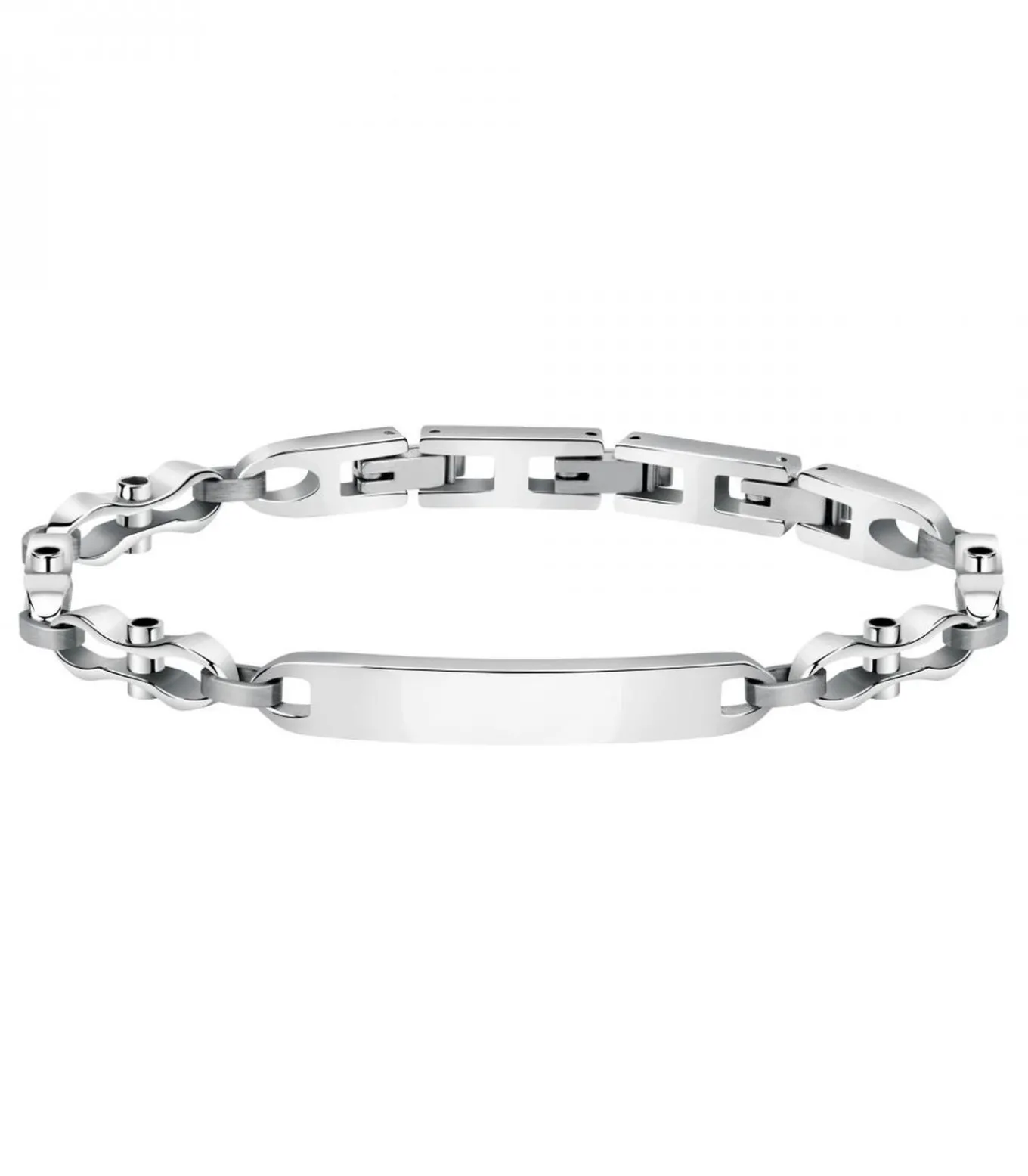 ENERGY stalen armband - SAFT51