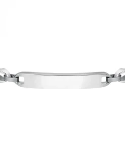 ENERGY stalen armband - SAFT51
