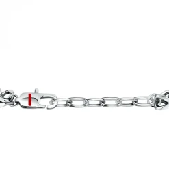 ENERGY stalen armband - SAFT55