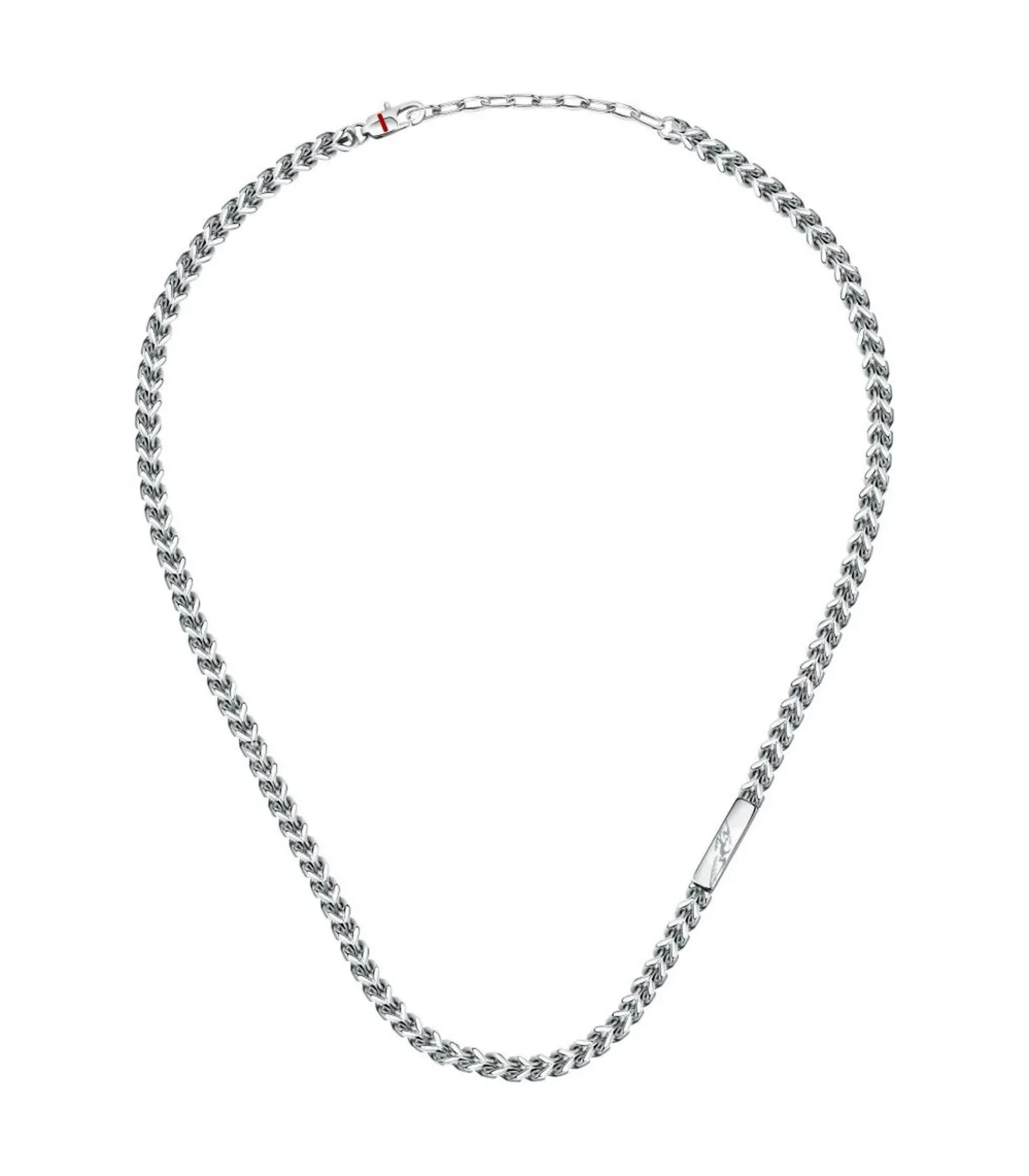 ENERGY stalen ketting - SAFT54