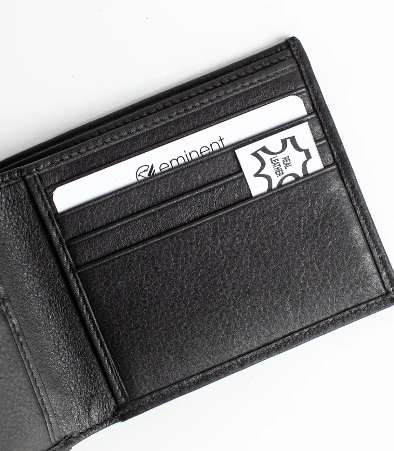 Enfield Bifold Portemonnee