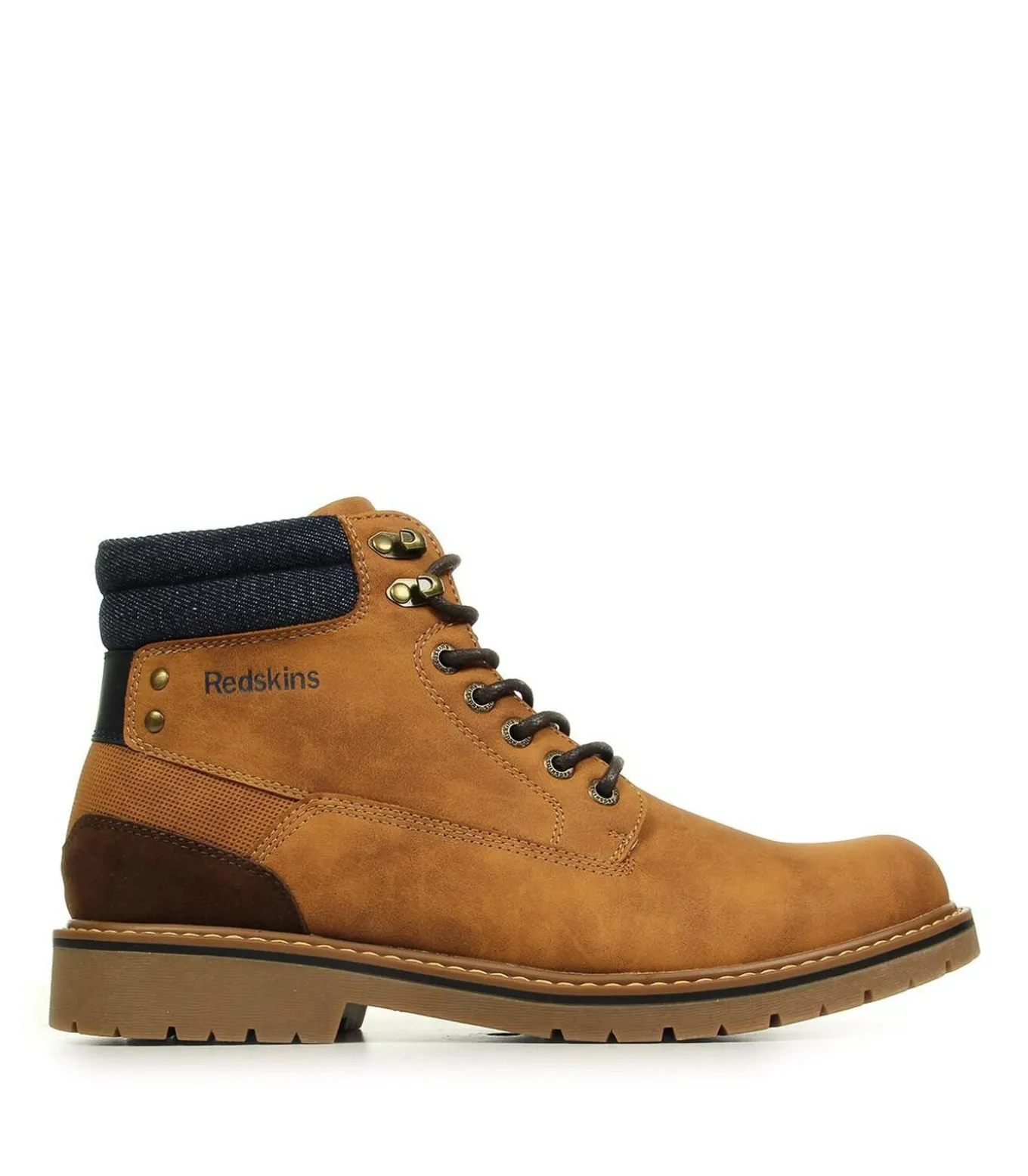 Enkellaarzen Uptown