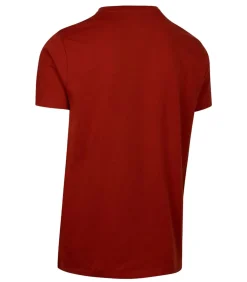 ENNADAI - T-shirt - Oranje