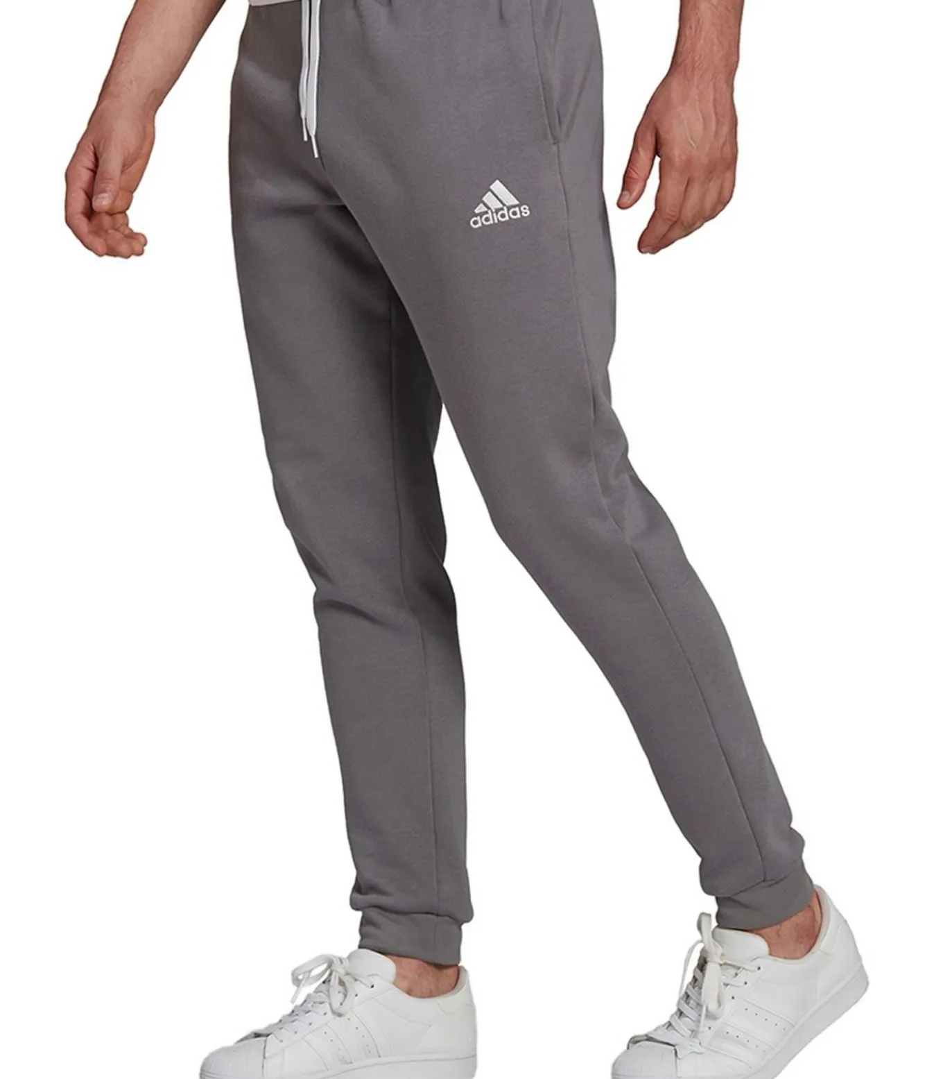 ENTRADA 22 - Joggingbroek - Grijs