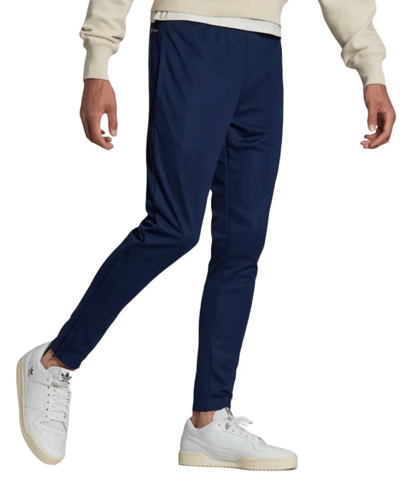 ENTRADA 22 - Joggingbroek - Marineblauw