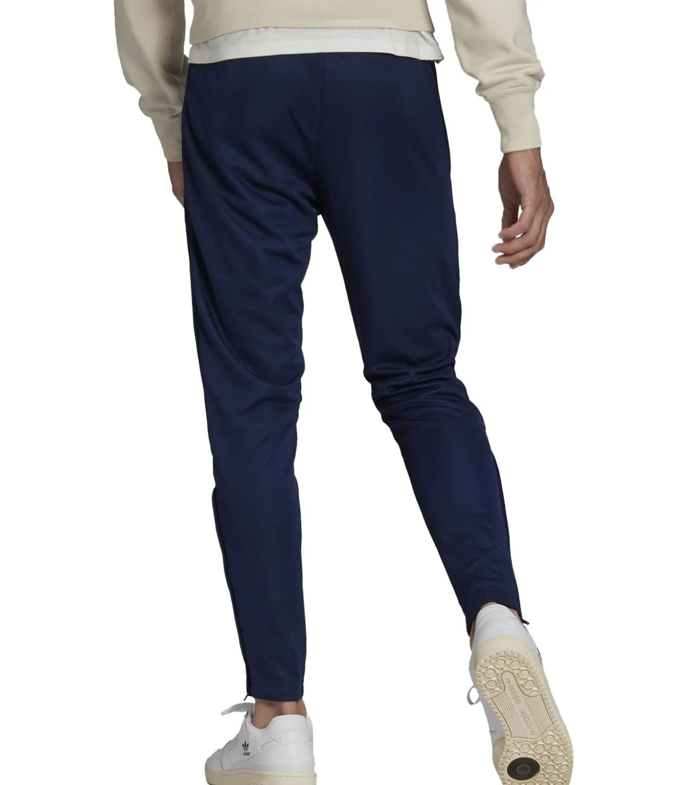 ENTRADA 22 - Joggingbroek - Marineblauw