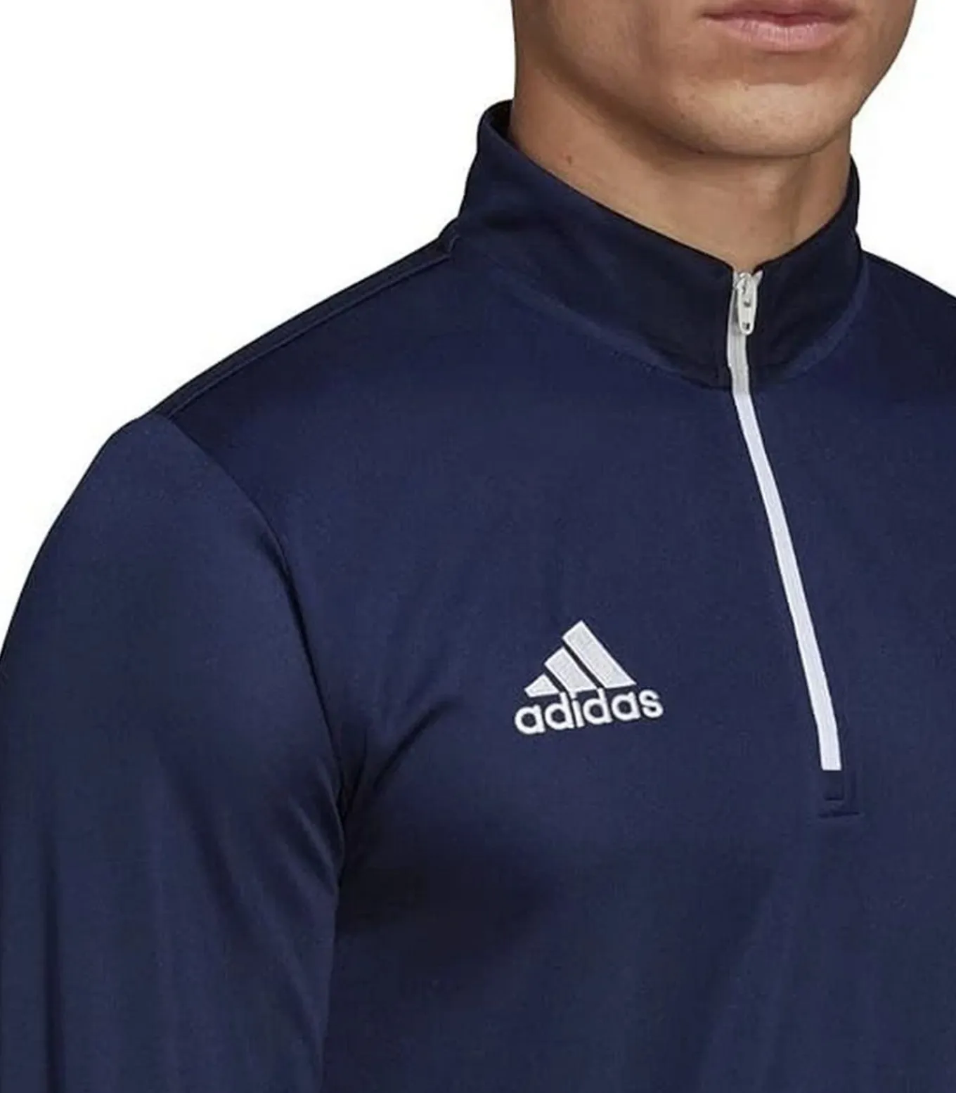 ENTRADA 22 - Sweatshirt - Marineblauw