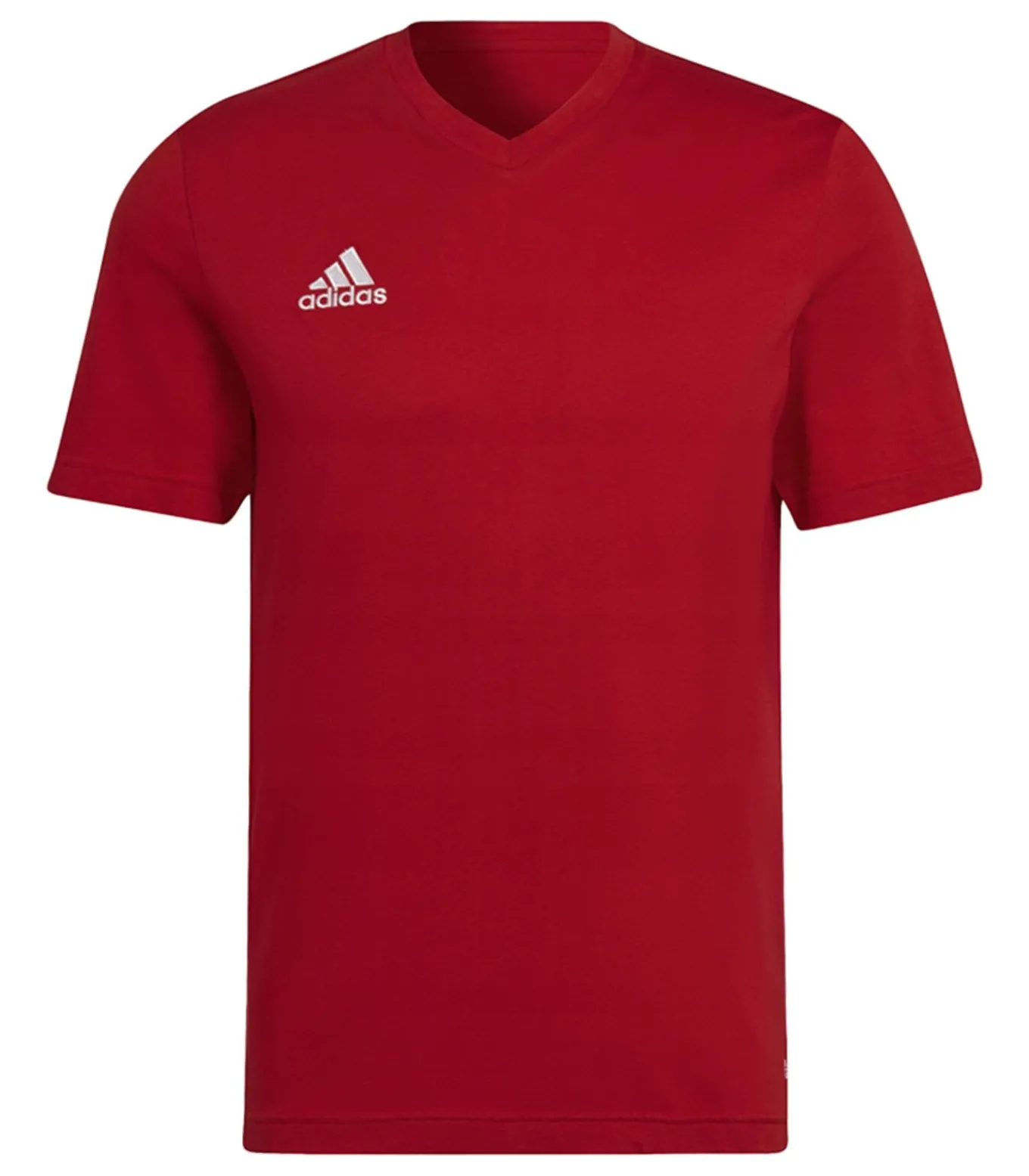ENTRADA 22 - T-shirt - Rood