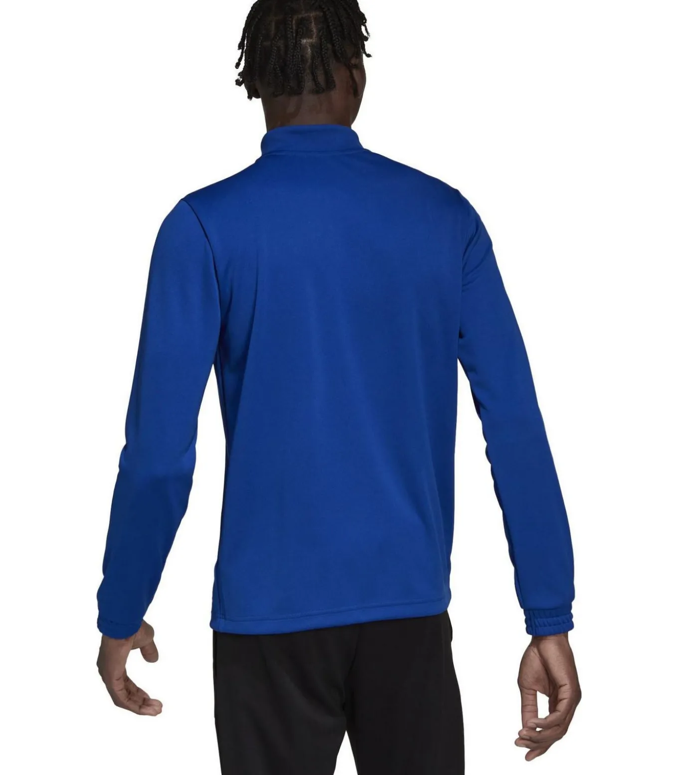 ENTRADA 22 - Vest - Blauw