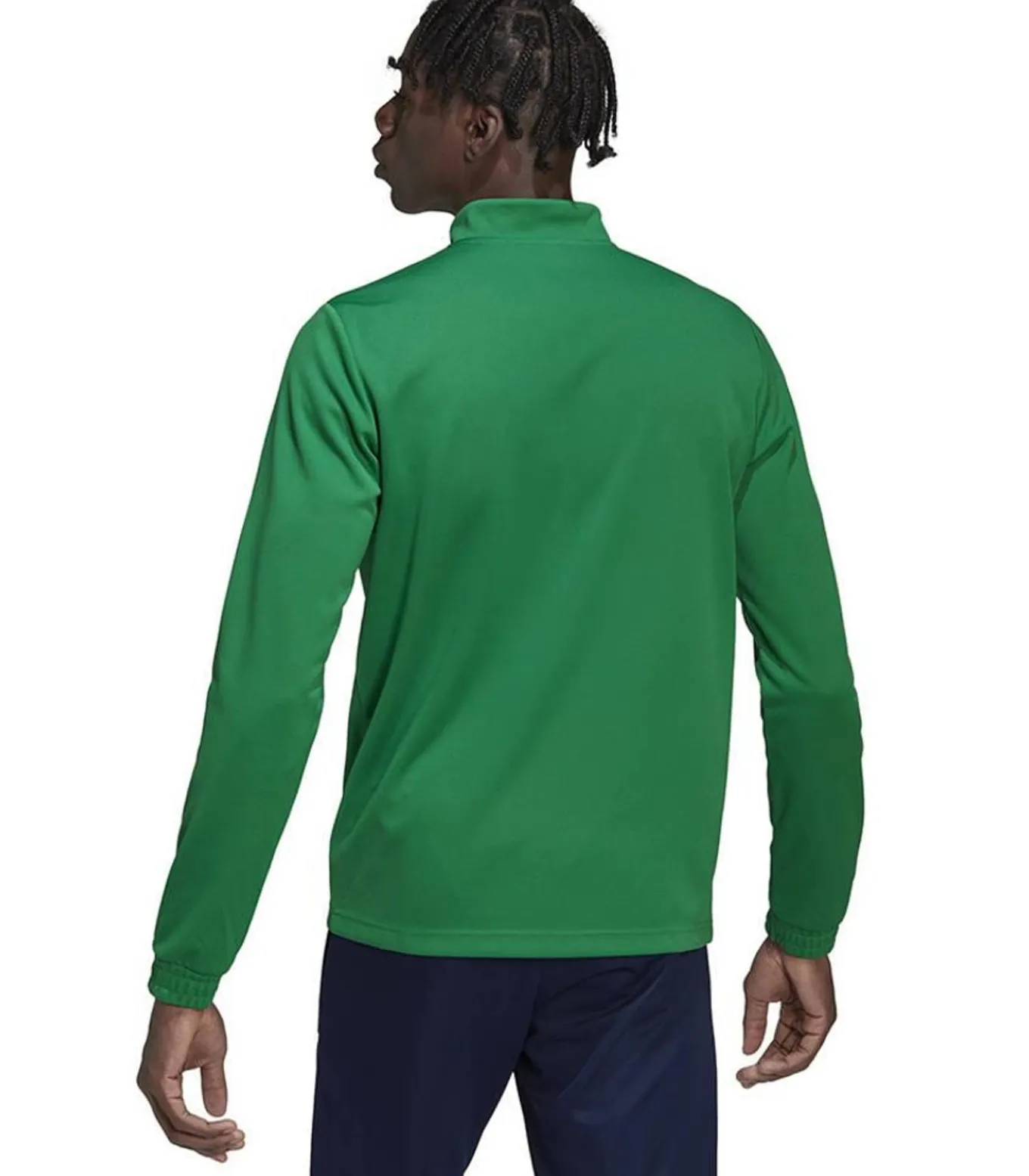ENTRADA 22 - Vest - Groen