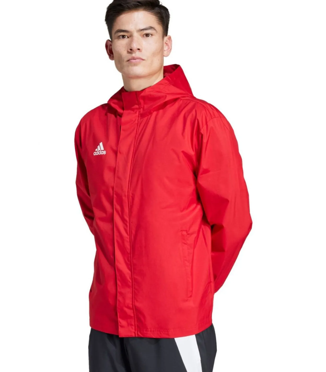 ENTRADA 22 HB0578 - Jasje - Rood