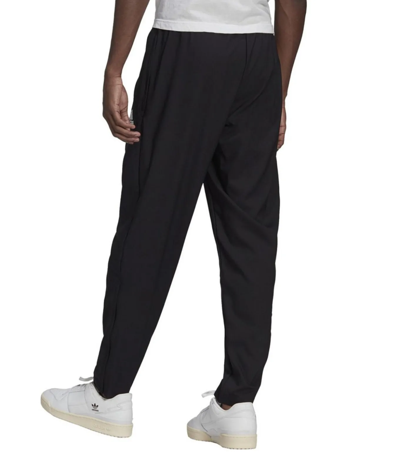 ENTRADA 22 PRESENTATION - Joggingbroek - Zwart