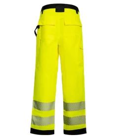 EOS - Broek - Geel